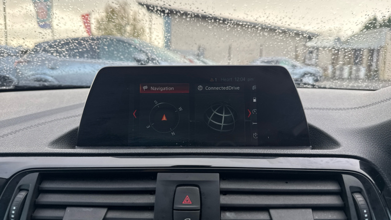 BMW 2 Series 218i Sport 2dr [Nav] Petrol Coupe